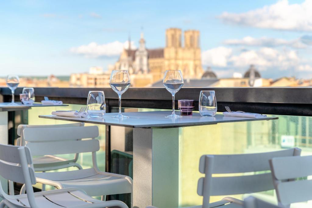 Holiday Inn Reims Centre by IHG