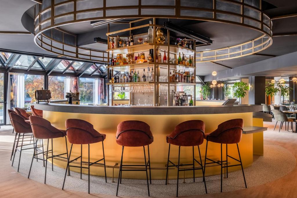 Hyatt Centric Reims
