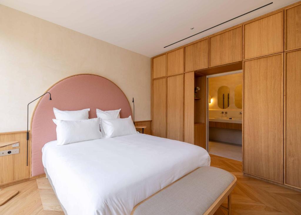 Boutique-Hôtel Le N3 par Champagne Thiénot